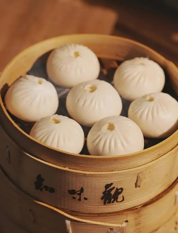 知味观包子