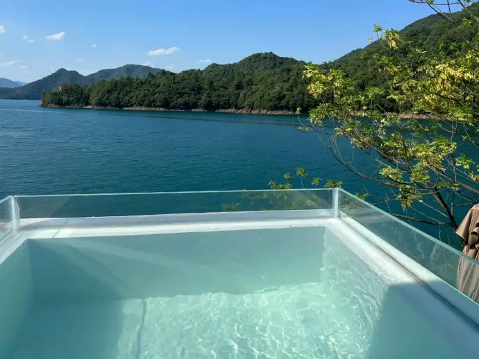 漫珊瑚民宿