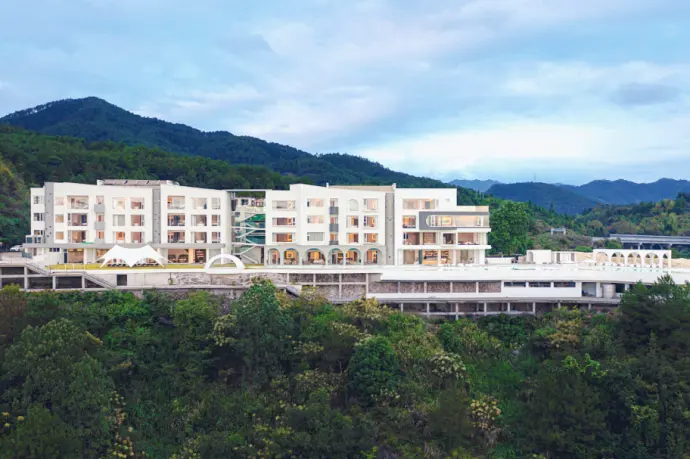 千岛湖风景
