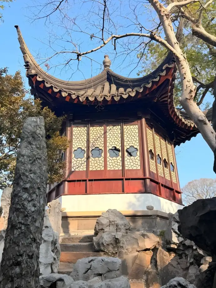 宜两厅