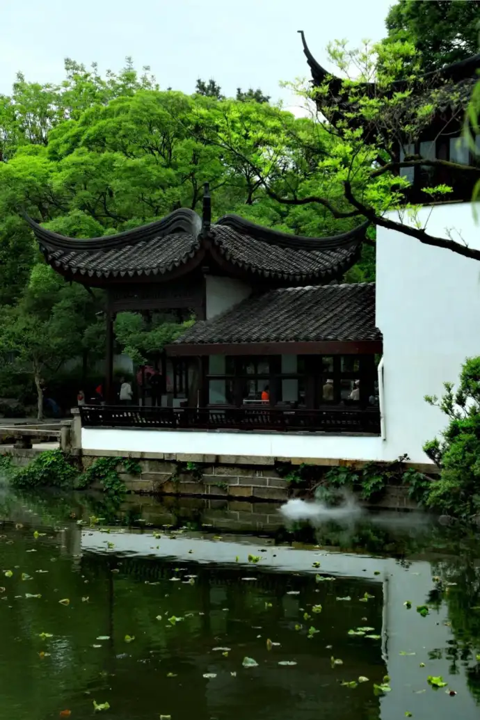 香洲