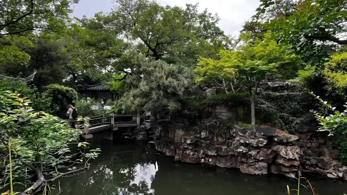 远香堂