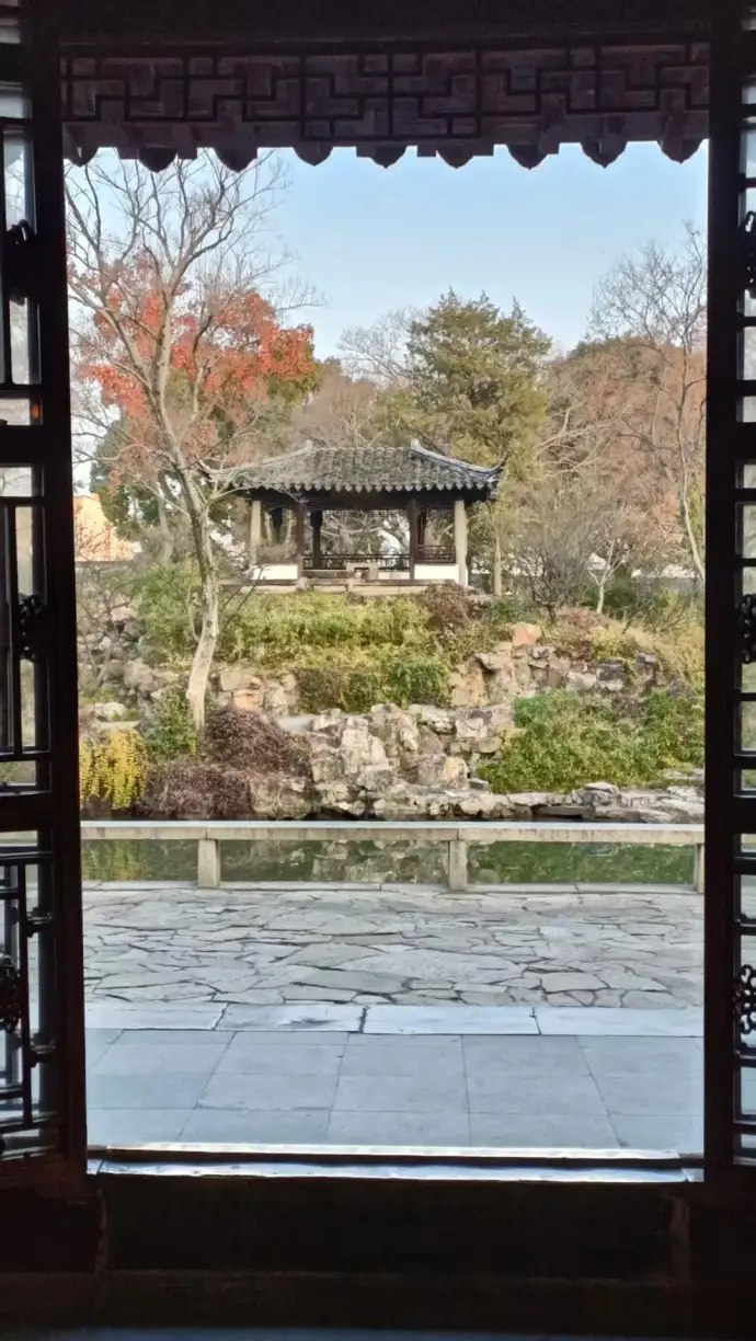 远香堂