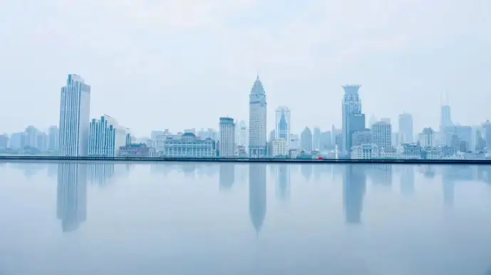上海外滩Citywalk：从南京路到金陵渡口，来上海旅行解锁7个点位的百年浪漫与烟火