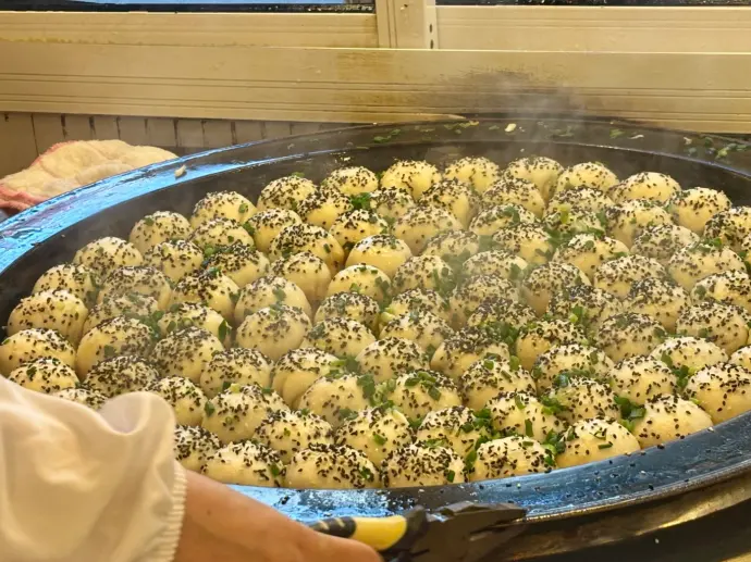 魔都上海美食全攻略，地道本帮菜早餐小吃全覆盖逛吃不踩雷省心指南