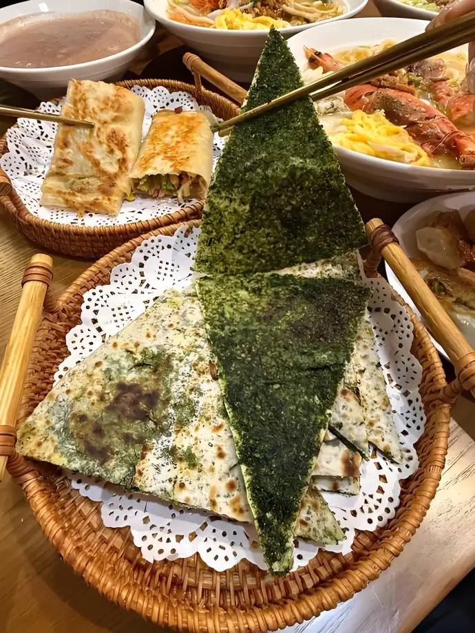 舟山美食全攻略｜海鲜排档+老字号+地道小吃合集，吃遍海岛鲜味儿不踩雷