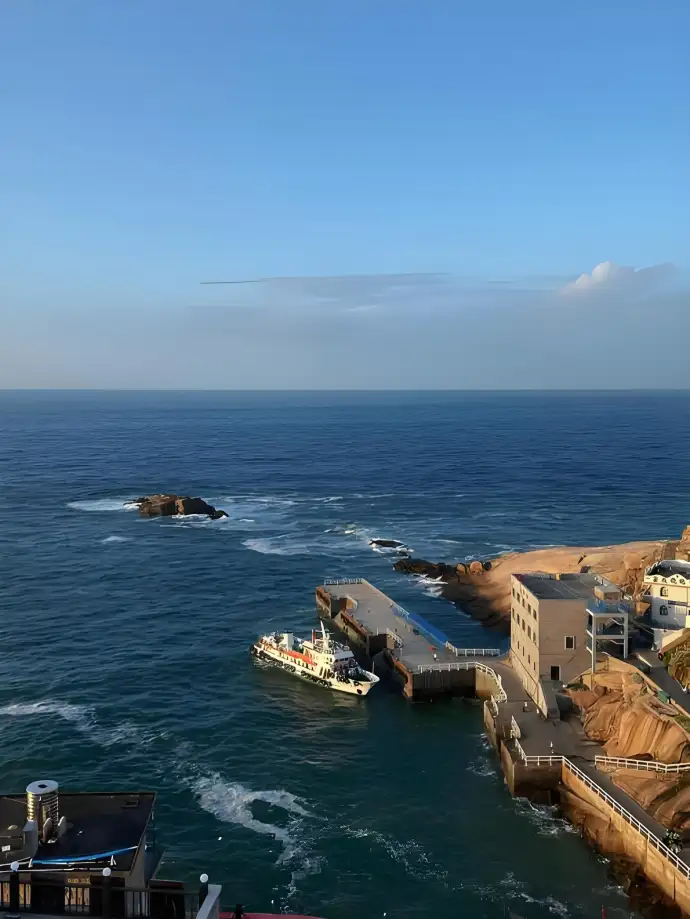第一次去舟山旅行请认准这些景点！避坑网红海岛，只玩值得去的核心点位