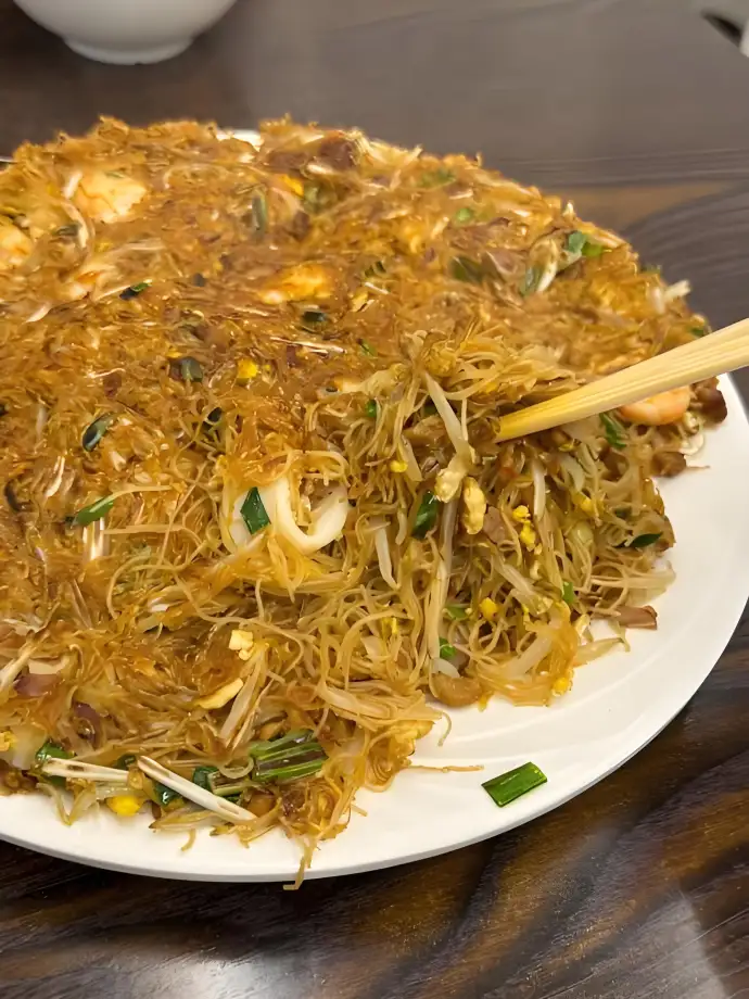 舟山美食全攻略｜海鲜排档+老字号+地道小吃合集，吃遍海岛鲜味儿不踩雷