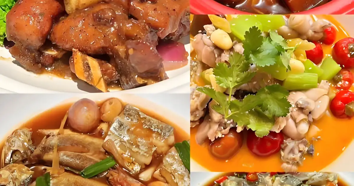 舟山美食全攻略｜海鲜排档+老字号+地道小吃合集，吃遍海岛鲜味儿不踩雷