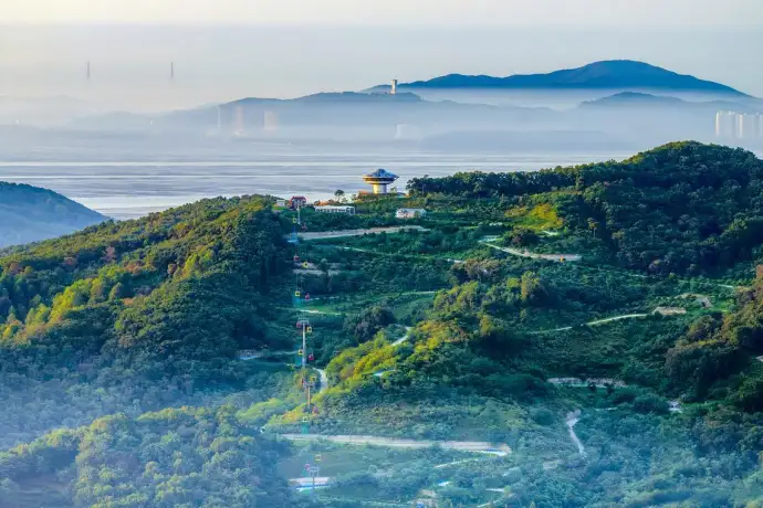 第一次去舟山旅行请认准这些景点！避坑网红海岛，只玩值得去的核心点位
