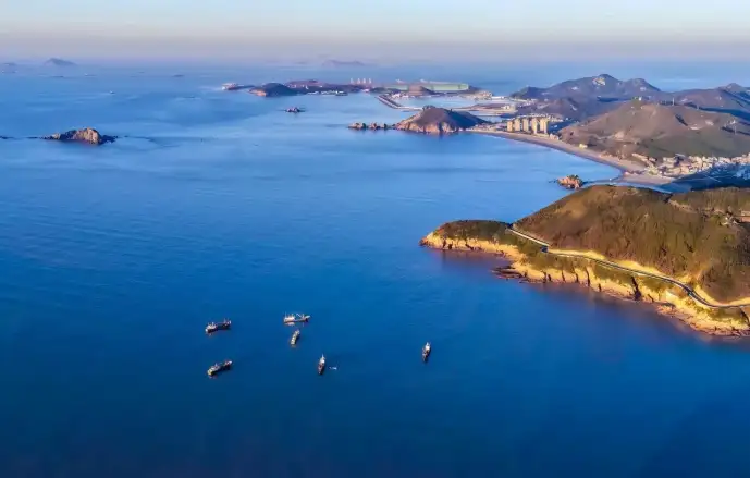 第一次去舟山旅行请认准这些景点！避坑网红海岛，只玩值得去的核心点位