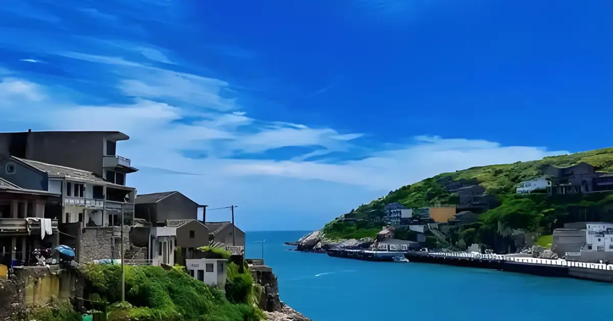 舟山住宿全攻略,朱家尖|普陀山|嵊泗分区酒店入住指南+性价比民宿推荐