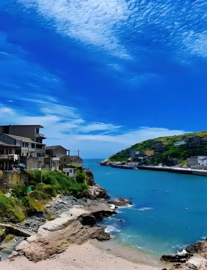 舟山住宿全攻略,朱家尖|普陀山|嵊泗分区酒店入住指南+性价比民宿推荐
