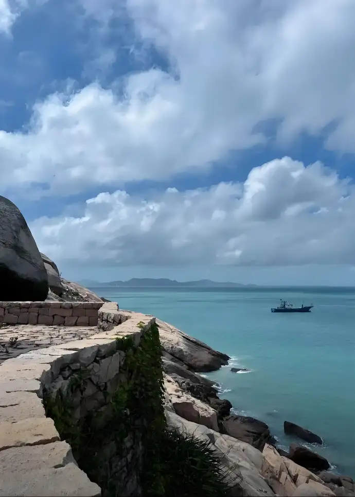 观景台