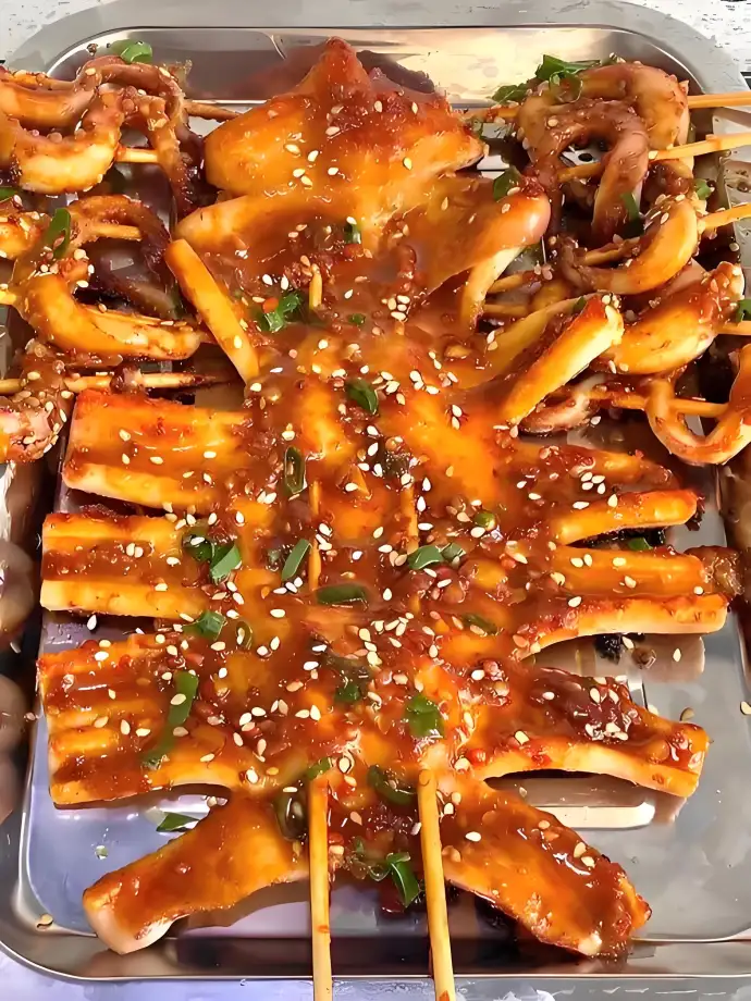 朱家尖南沙美食全攻略:四季海鲜不重样+本地人私藏店铺+避坑技巧,吃到正宗海岛味